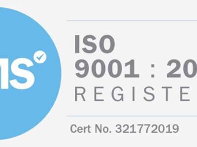 ISO Logo