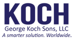 GeorgeKochEuropeLtd