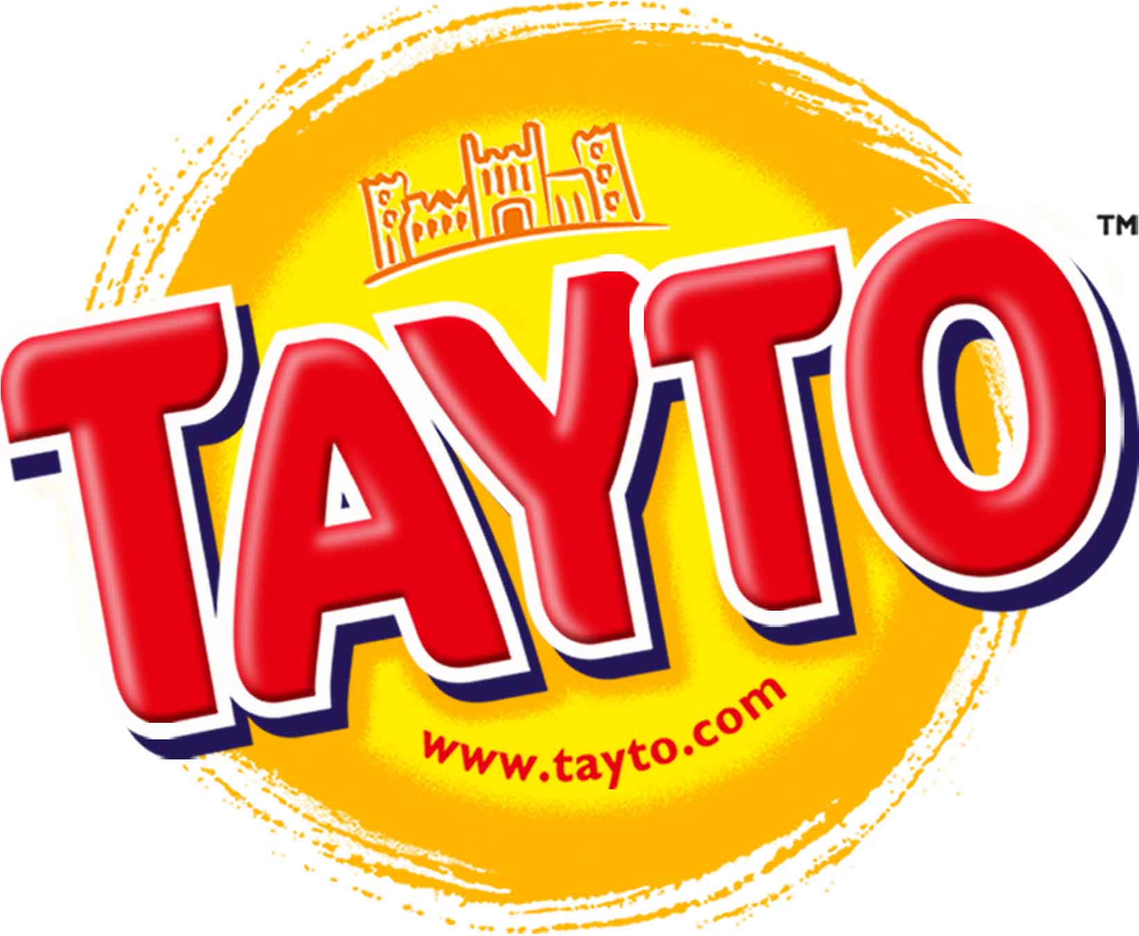 Tayto Logo