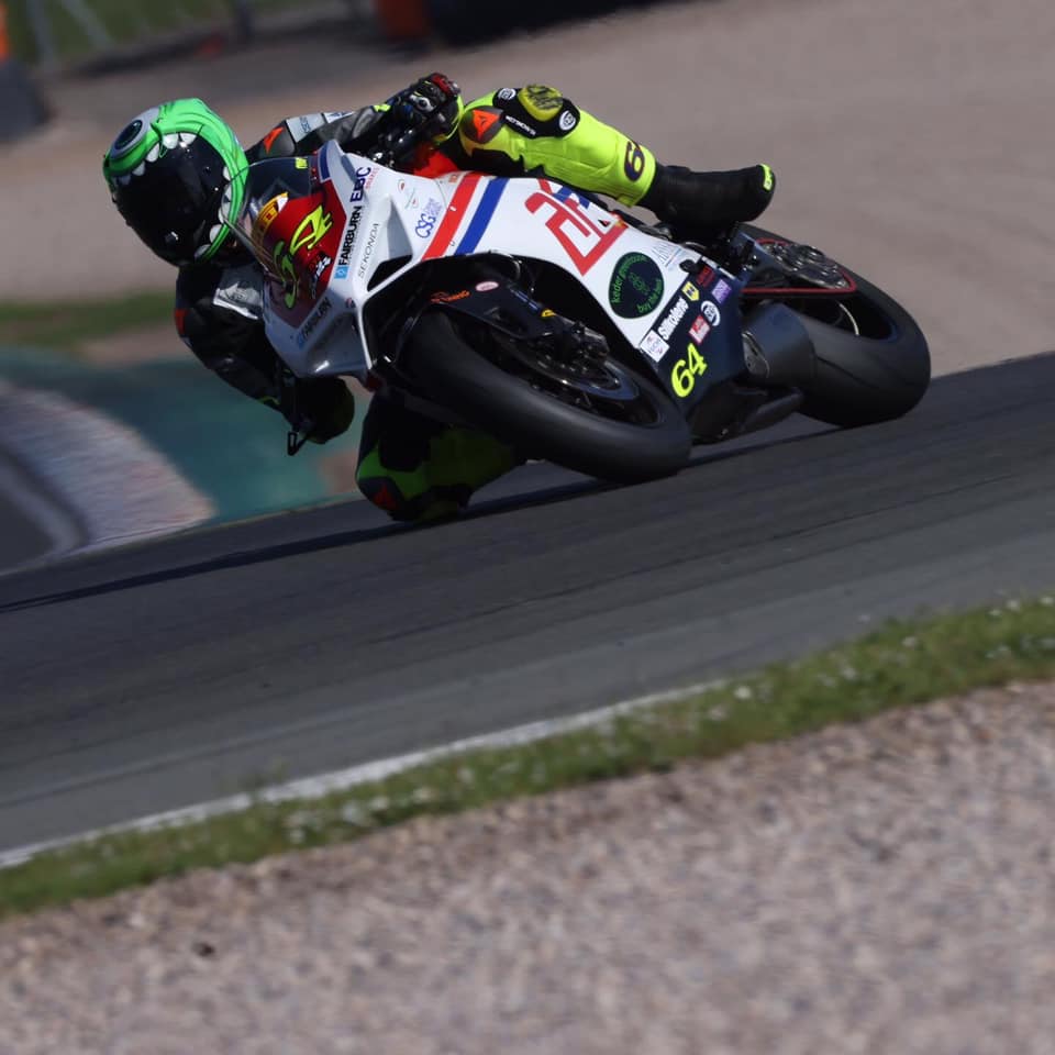 Another good weekend for AH Performance
