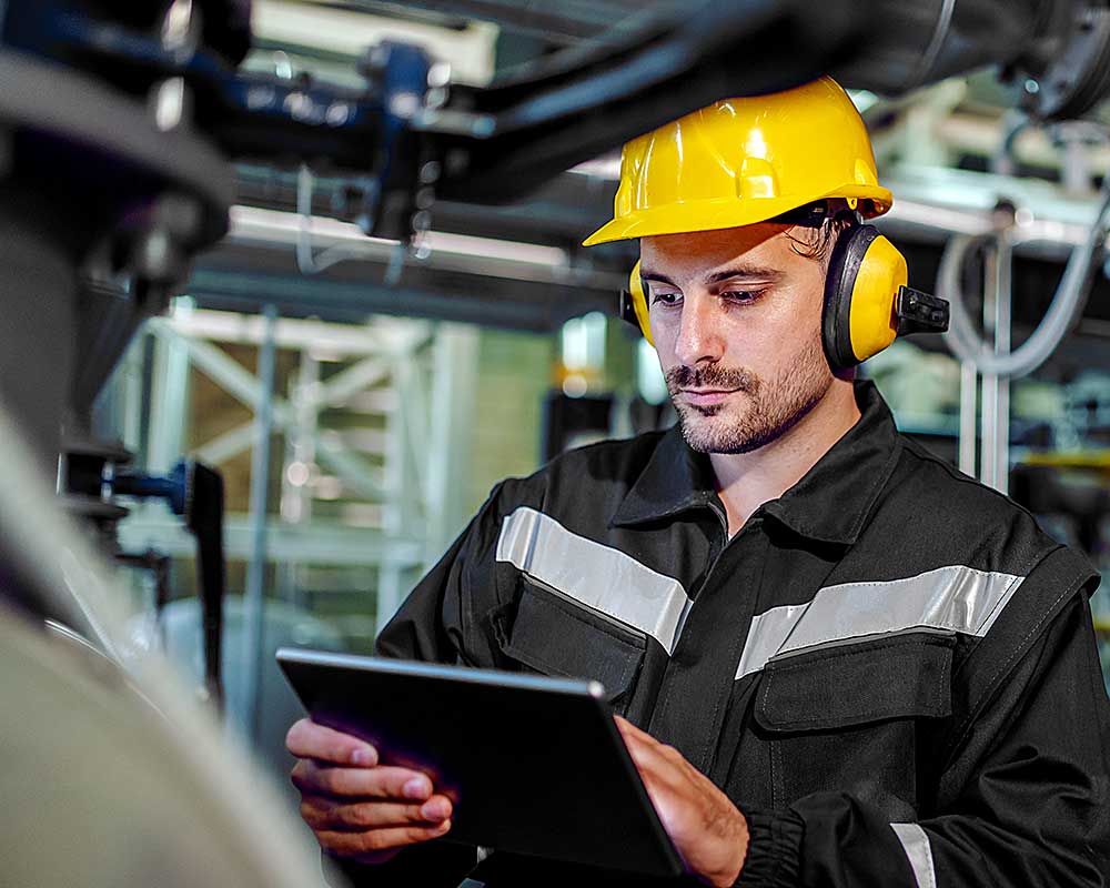 Cost-effective commercial heating maintenance
