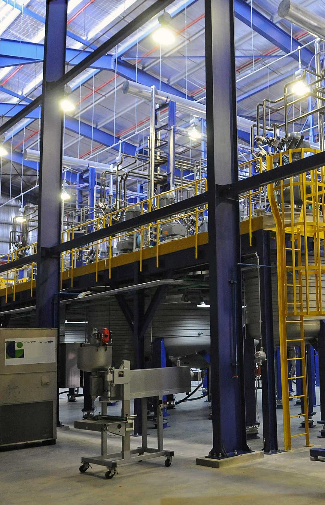 Electric Commercial Heating Systems