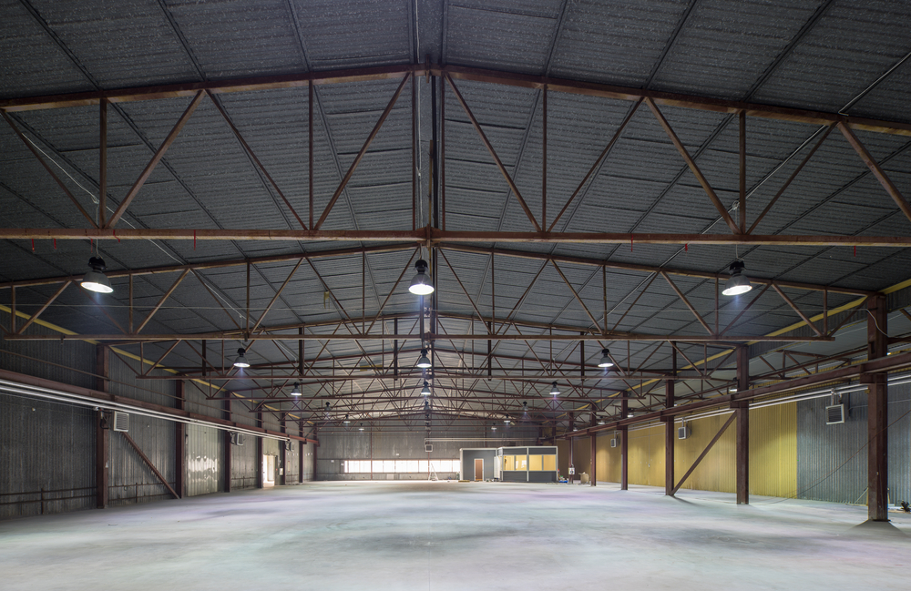 Is it time to review your commercial heating system?
