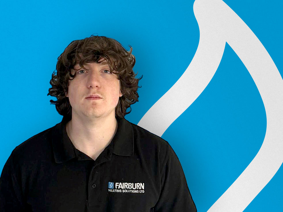 Finlay Robinson-McCrae