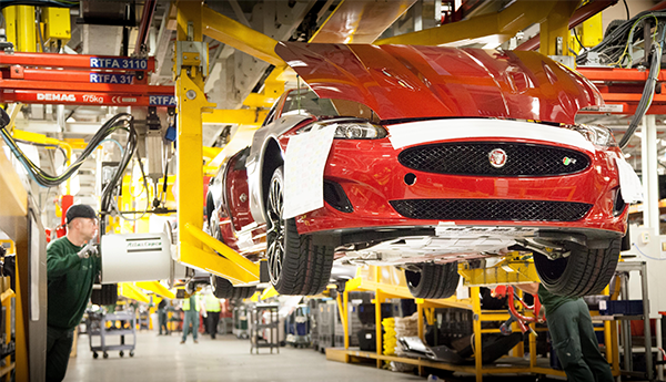Case study – “a responsive and capable supplier”