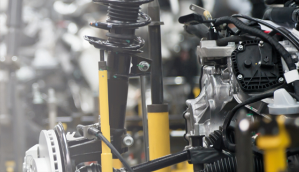 Summer factory shutdowns mean a busy time for Fairburn