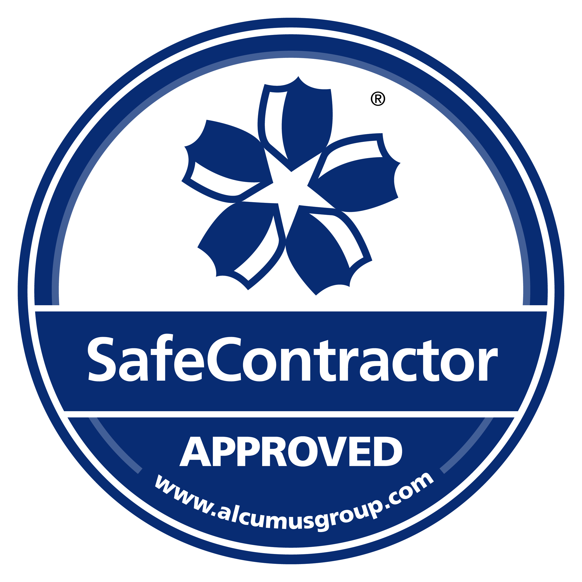 Top Safety Accreditation for Fairburn Heating Solutions