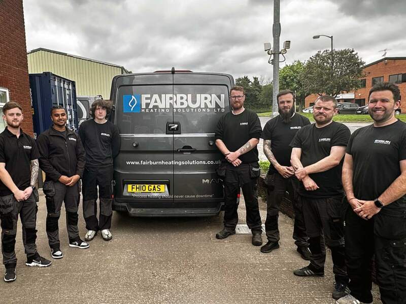 about fairburn