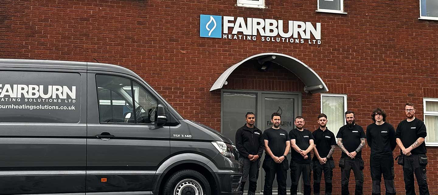 commercial heating maintenance